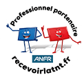 logo ANFR